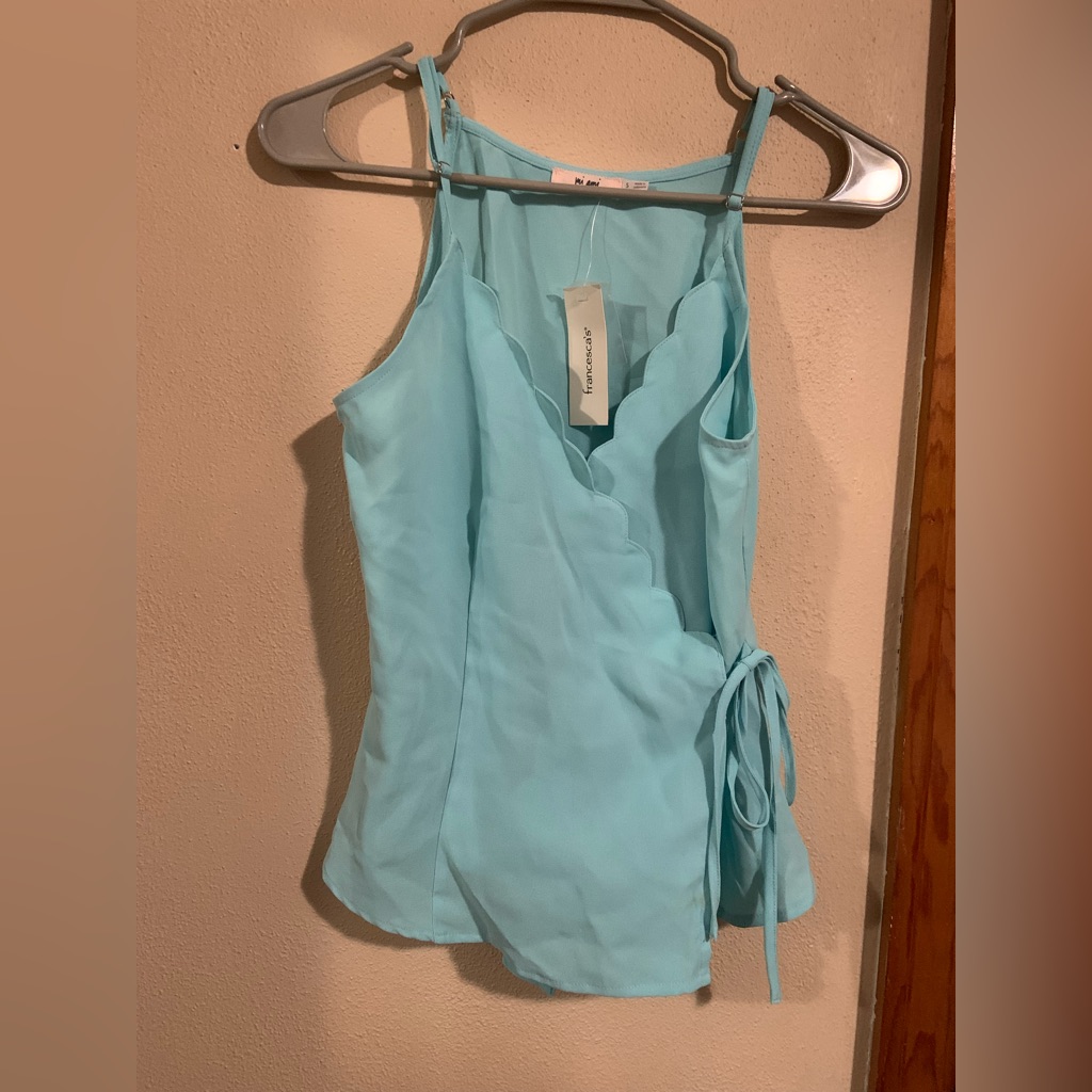 Mi Ami Size Small Francescas Brand